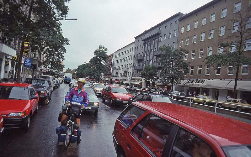 WT 3700 376-33 Germany-2 Riding up the Kurfurstendamm Berlin.jpg